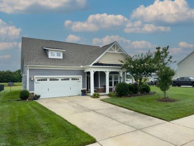 property image for 200 Oak Hill Lane ISLE OF WIGHT COUNTY VA 23430