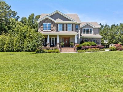 property image for 2100 Saint Brides Road CHESAPEAKE VA 23322