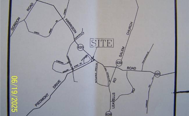 11520 Piedmont Drive, Spotsylvania County, VA 22407
