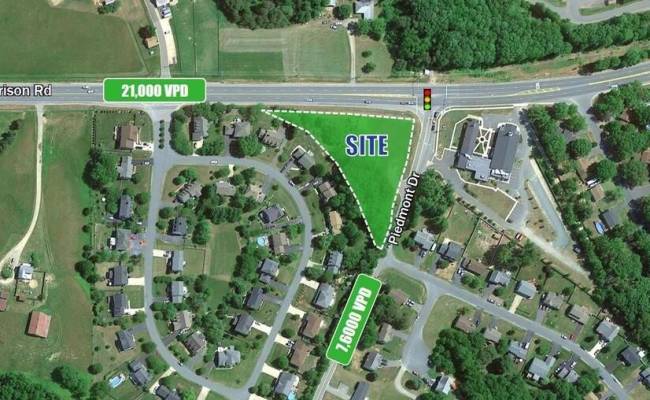 11520 Piedmont Drive, Spotsylvania County, VA 22407