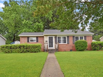 property image for 702 Dorset Avenue PORTSMOUTH VA 23701