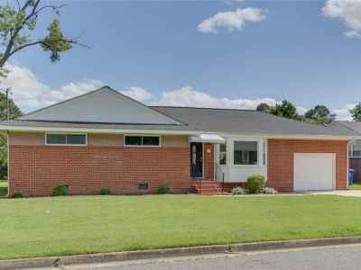 property image for 53 Rexford Drive NEWPORT NEWS VA 23608