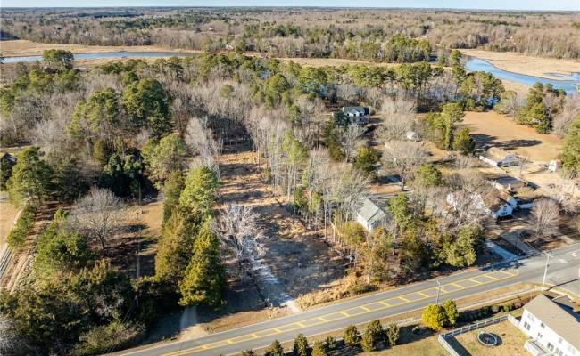 339 Neck O Land Road, James City County, VA 23185