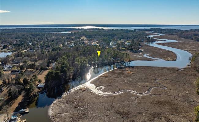 339 Neck O Land Road, James City County, VA 23185