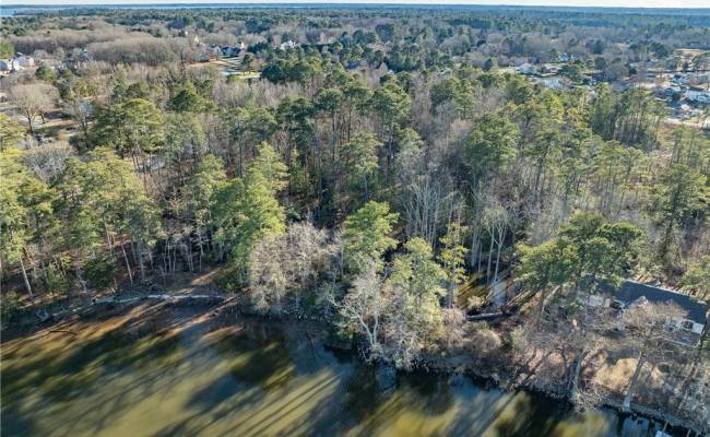 339 Neck O Land Road, James City County, VA 23185
