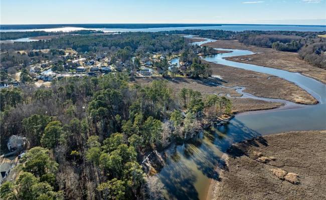 339 Neck O Land Road, James City County, VA 23185