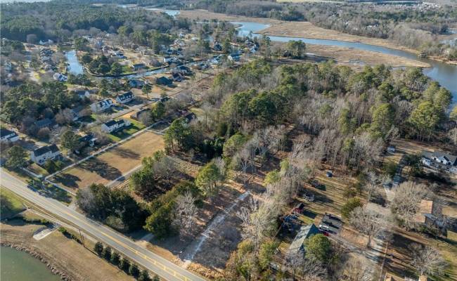 339 Neck O Land Road, James City County, VA 23185