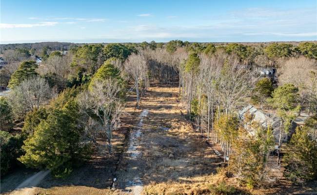 339 Neck O Land Road, James City County, VA 23185