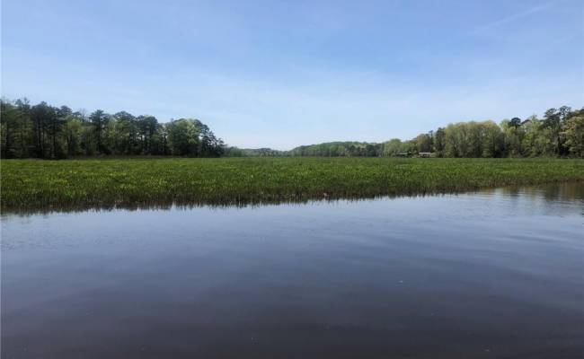 339 Neck O Land Road, James City County, VA 23185