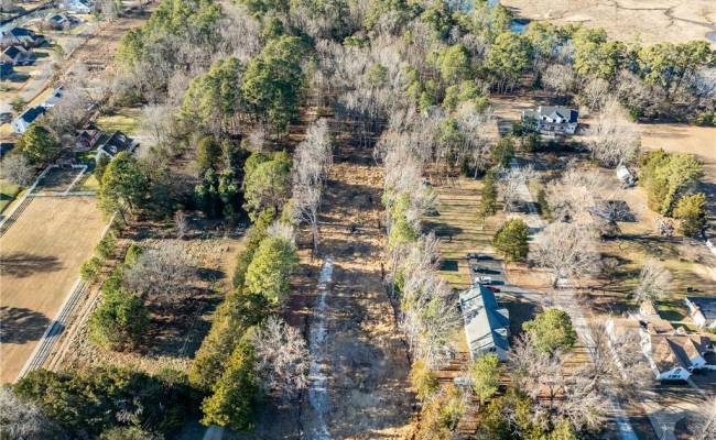 339 Neck O Land Road, James City County, VA 23185