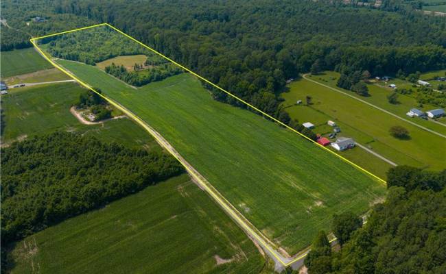 25+AC Woods Cross Road, Gloucester County, VA 23061