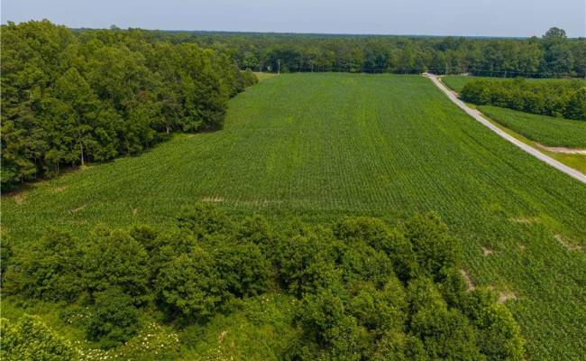 25+AC Woods Cross Road, Gloucester County, VA 23061