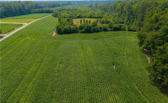 25+AC Woods Cross Road, Gloucester County, VA 23061