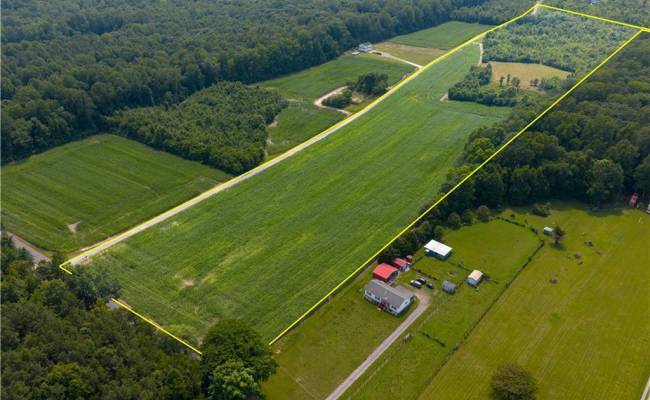 25+AC Woods Cross Road, Gloucester County, VA 23061