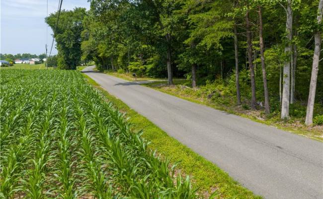25+AC Woods Cross Road, Gloucester County, VA 23061