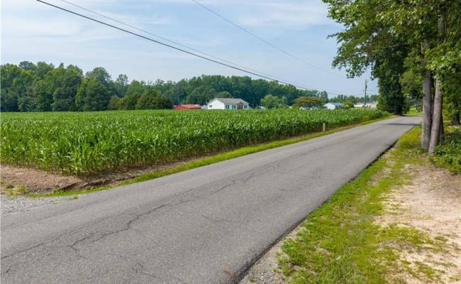 25+AC Woods Cross Road, Gloucester County, VA 23061