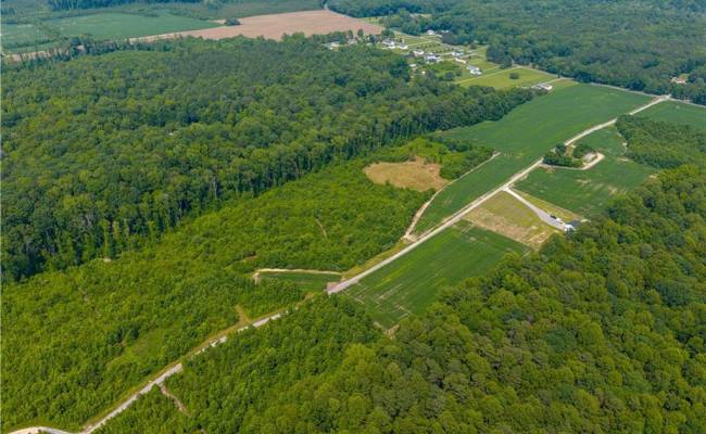 25+AC Woods Cross Road, Gloucester County, VA 23061