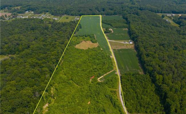 25+AC Woods Cross Road, Gloucester County, VA 23061