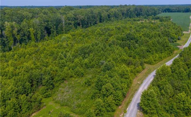 25+AC Woods Cross Road, Gloucester County, VA 23061