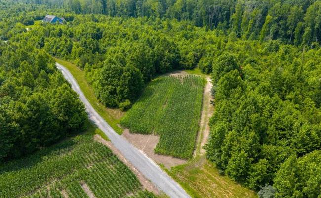 25+AC Woods Cross Road, Gloucester County, VA 23061