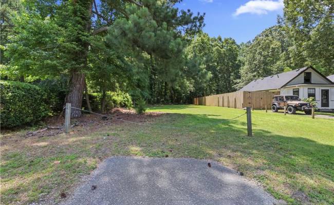 1163 Beautiful Street, Virginia Beach, VA 23451
