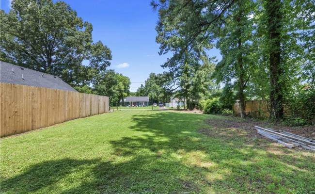 1163 Beautiful Street, Virginia Beach, VA 23451