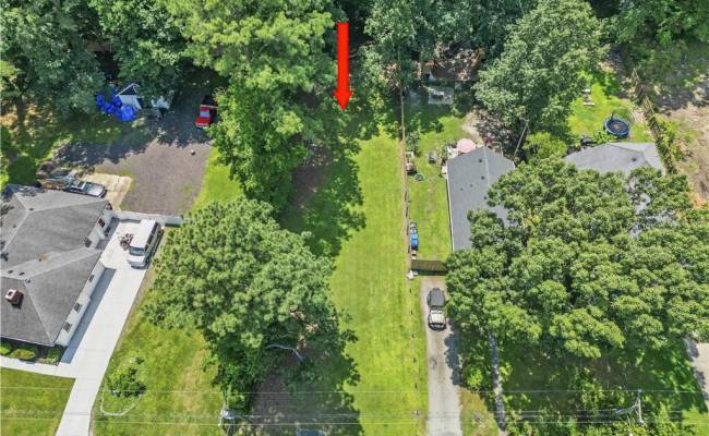 1163 Beautiful Street, Virginia Beach, VA 23451