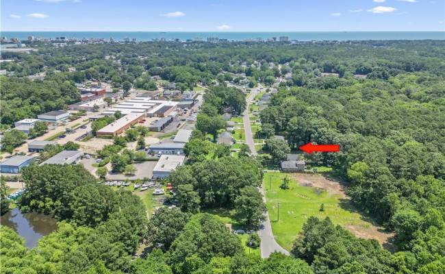 1163 Beautiful Street, Virginia Beach, VA 23451