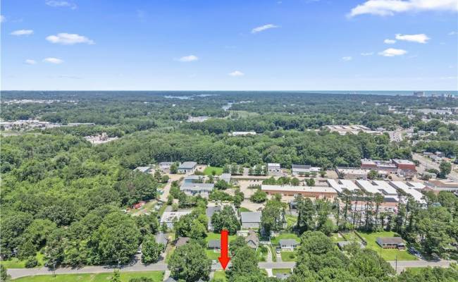 1163 Beautiful Street, Virginia Beach, VA 23451