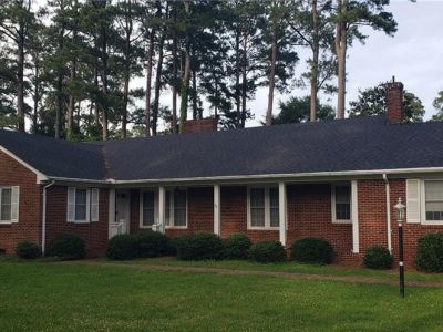 property image for 100 Sunset Drive FRANKLIN VA 23851