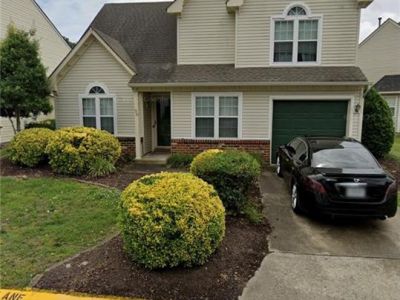 property image for 50 Centre Port Circle PORTSMOUTH VA 23703
