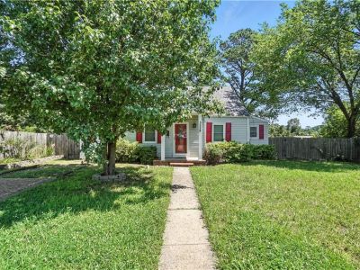 property image for 3559 Brest Avenue NORFOLK VA 23509