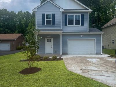 property image for 2152 Millville Road CHESAPEAKE VA 23323