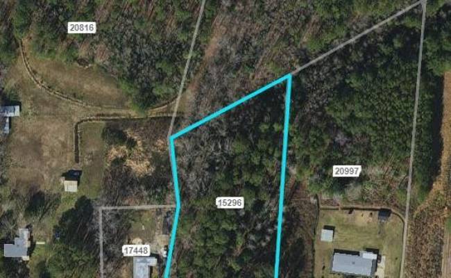 LOT 1 LINE FENCE Road, Gloucester County, VA 23072