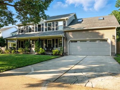 property image for 856 Daimler Drive VIRGINIA BEACH VA 23454