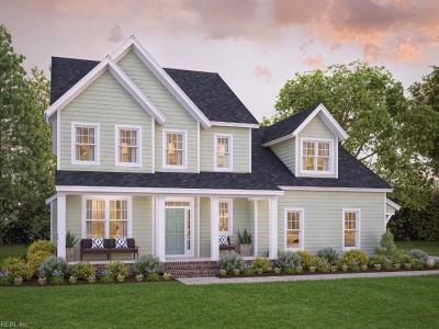 property image for 1498 Cedarville Court CHESAPEAKE VA 23322