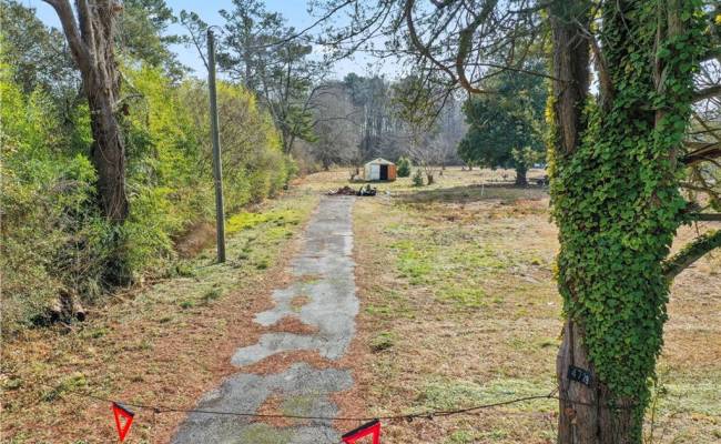 4729 Sunray Avenue, Chesapeake, VA 23321