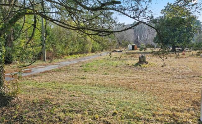 4729 Sunray Avenue, Chesapeake, VA 23321