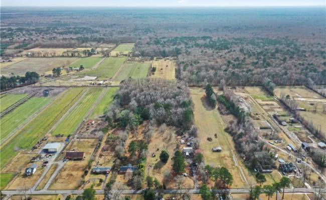 4729 Sunray Avenue, Chesapeake, VA 23321
