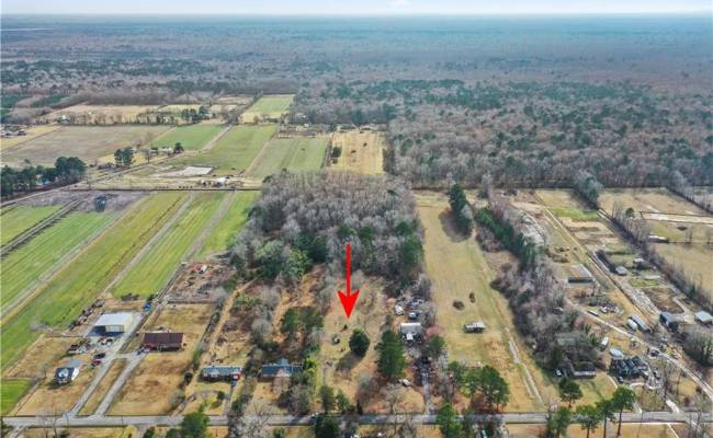 4729 Sunray Avenue, Chesapeake, VA 23321