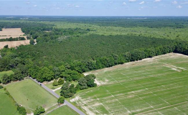 3224 Ives Road, Virginia Beach, VA 23457