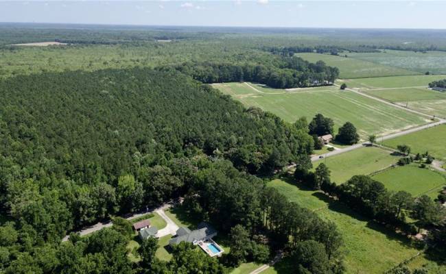 3224 Ives Road, Virginia Beach, VA 23457