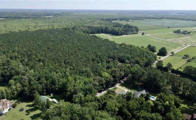 3224 Ives Road, Virginia Beach, VA 23457
