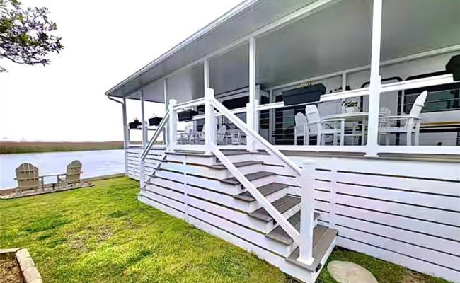 3665 Sandpiper Road, Virginia Beach, VA 23456