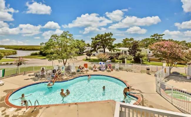 3665 Sandpiper Road, Virginia Beach, VA 23456