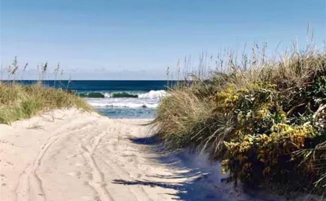 3665 Sandpiper Road, Virginia Beach, VA 23456