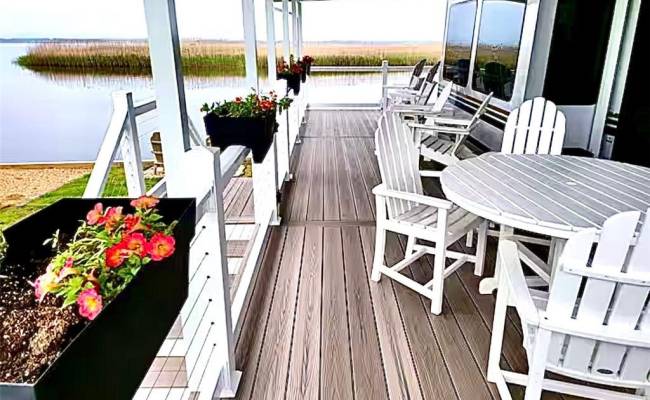 3665 Sandpiper Road, Virginia Beach, VA 23456