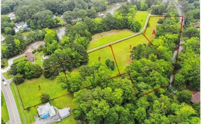 1404 Seaford Road, York County, VA 23696