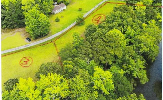 1404 Seaford Road, York County, VA 23696