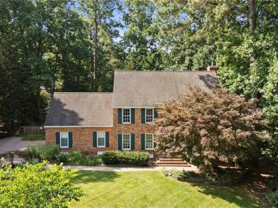 property image for 100 Martin Court JAMES CITY COUNTY VA 23185